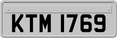 KTM1769