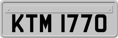 KTM1770