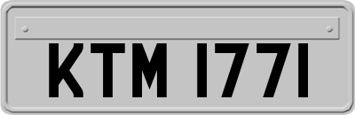 KTM1771