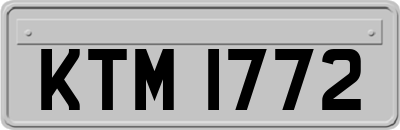 KTM1772