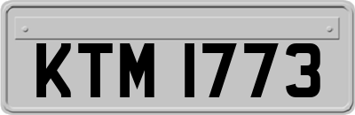 KTM1773