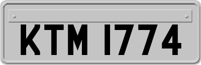 KTM1774