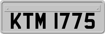KTM1775