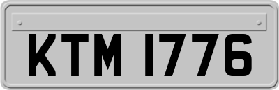 KTM1776