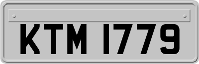 KTM1779