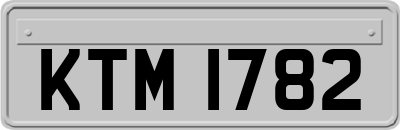 KTM1782