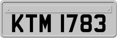 KTM1783