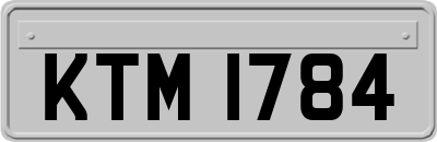 KTM1784