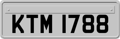 KTM1788