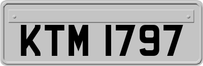 KTM1797