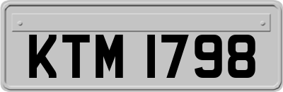 KTM1798