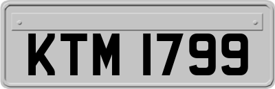 KTM1799