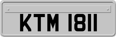 KTM1811