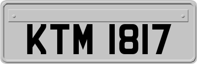 KTM1817