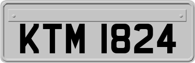KTM1824