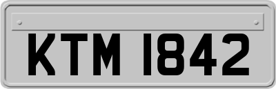KTM1842