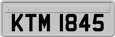 KTM1845