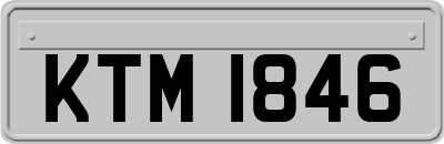 KTM1846