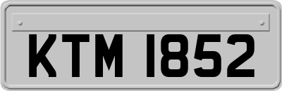 KTM1852