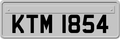 KTM1854