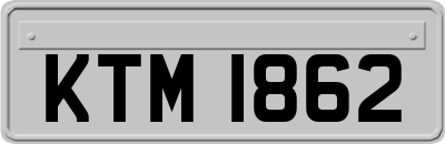 KTM1862