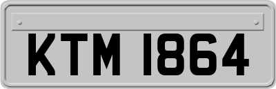 KTM1864