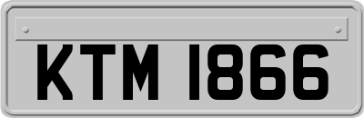 KTM1866
