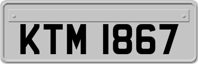 KTM1867