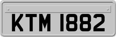 KTM1882