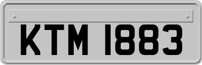 KTM1883