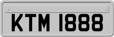 KTM1888