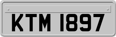 KTM1897