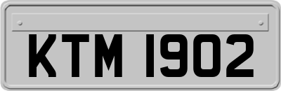 KTM1902