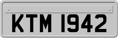 KTM1942