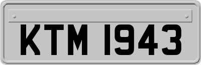 KTM1943