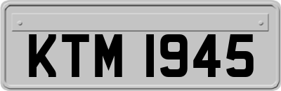 KTM1945