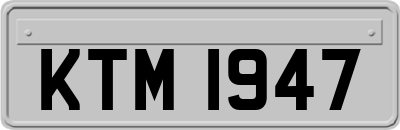 KTM1947