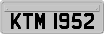 KTM1952