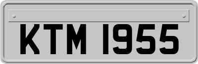 KTM1955