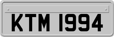 KTM1994