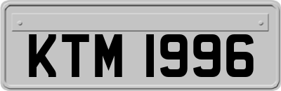 KTM1996
