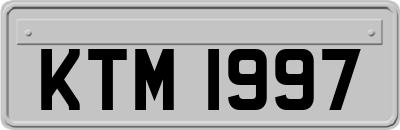 KTM1997