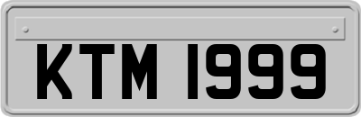KTM1999