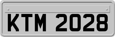 KTM2028