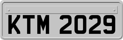 KTM2029