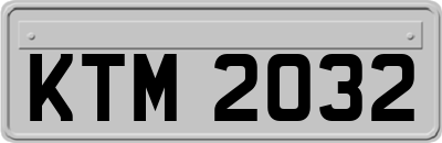 KTM2032