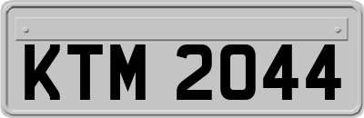 KTM2044