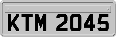 KTM2045