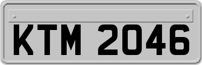 KTM2046