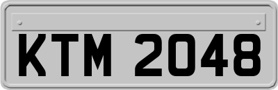 KTM2048